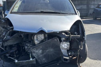 Malle/Hayon arriere CITROEN C4 GRAND PICASSO 1