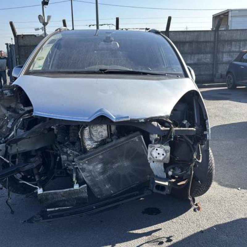Malle/Hayon arriere CITROEN C4 GRAND PICASSO 1 Photo n°19