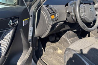 Malle/Hayon arriere CITROEN C4 GRAND PICASSO 1