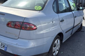 Capot SEAT CORDOBA 2