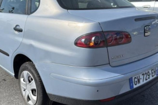 Capot SEAT CORDOBA 2