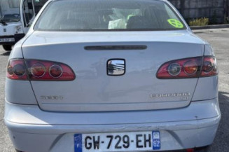 Capot SEAT CORDOBA 2