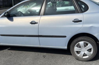 Capot SEAT CORDOBA 2