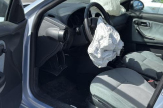 Capot SEAT CORDOBA 2