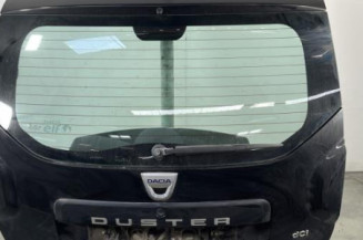 Malle/Hayon arriere DACIA DUSTER 1 Photo n°1