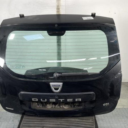 Malle/Hayon arriere DACIA DUSTER 1 Photo n°1