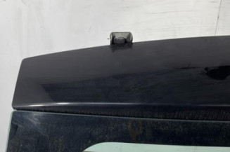 Malle/Hayon arriere DACIA DUSTER 1