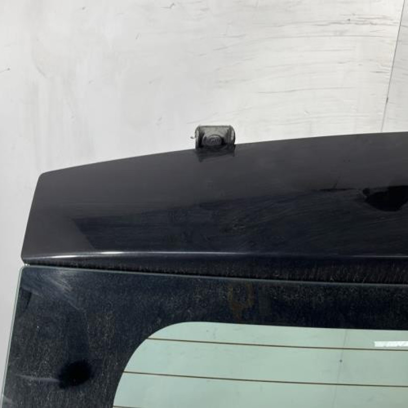 Malle/Hayon arriere DACIA DUSTER 1 Photo n°2
