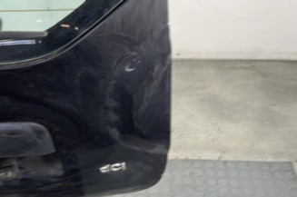 Malle/Hayon arriere DACIA DUSTER 1