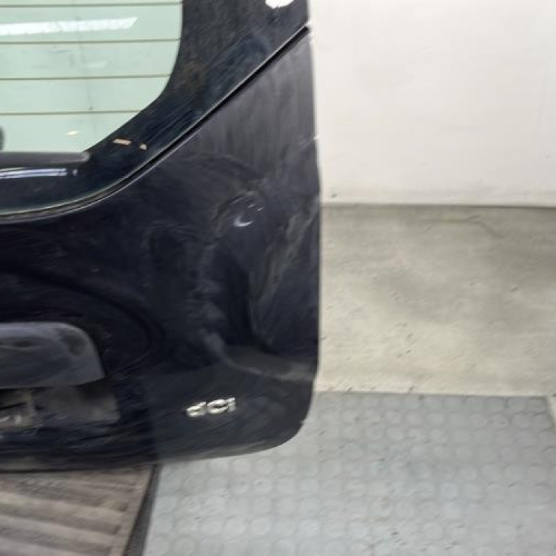 Malle/Hayon arriere DACIA DUSTER 1 Photo n°4