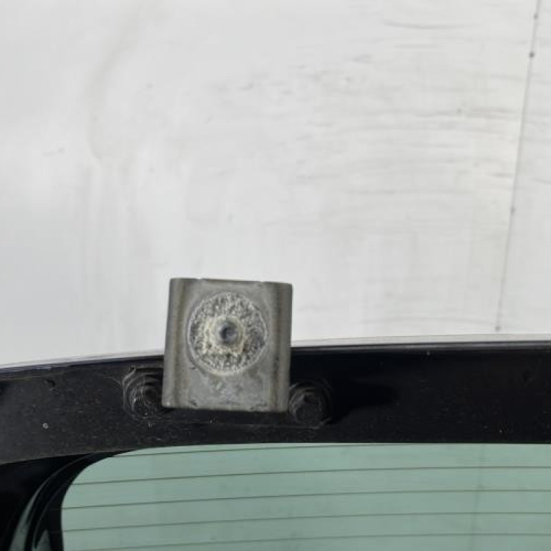 Malle/Hayon arriere DACIA DUSTER 1 Photo n°6