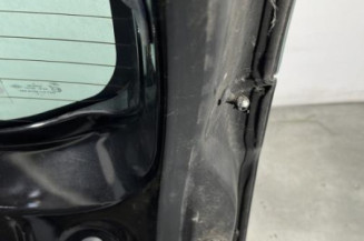 Malle/Hayon arriere DACIA DUSTER 1