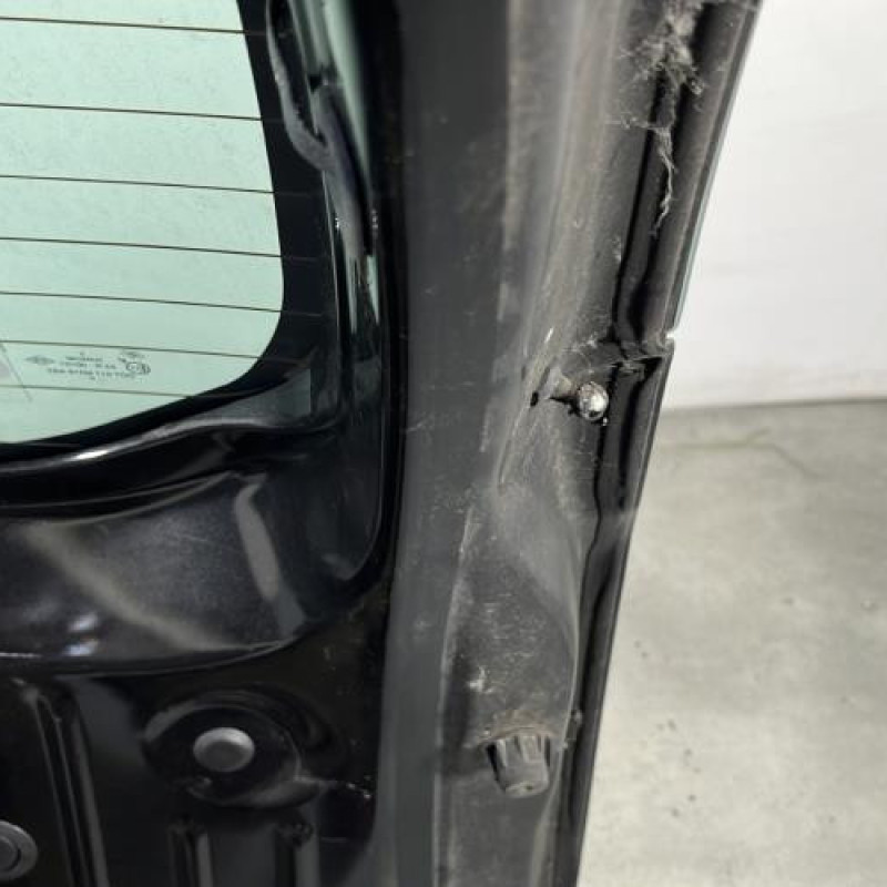 Malle/Hayon arriere DACIA DUSTER 1 Photo n°8
