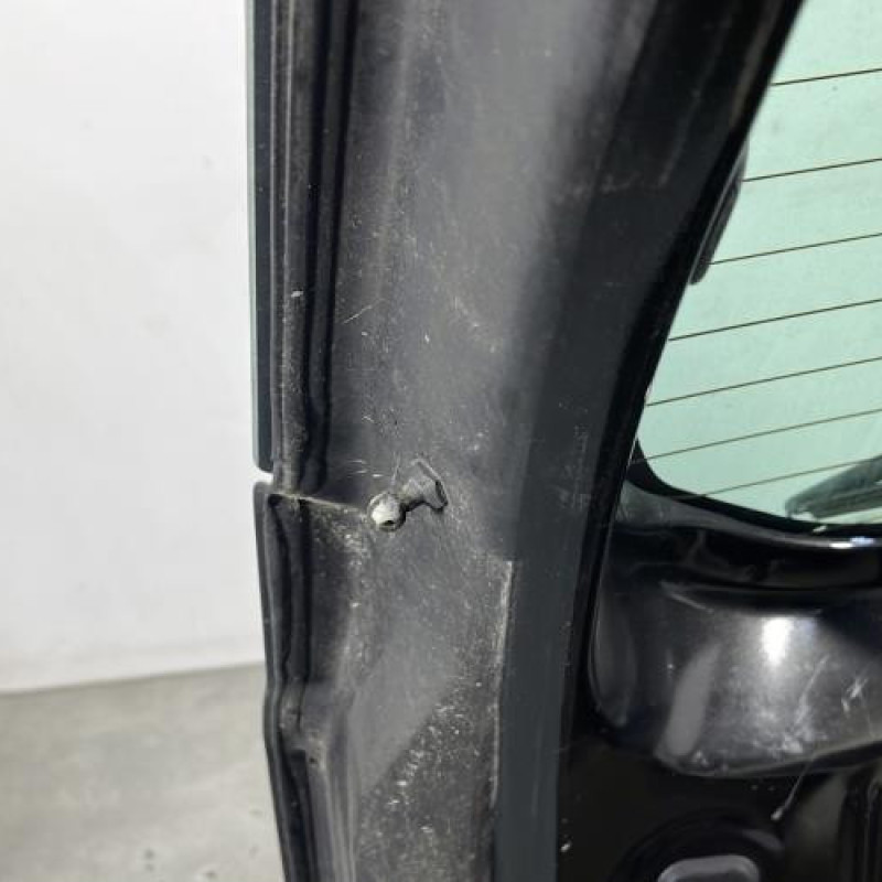 Malle/Hayon arriere DACIA DUSTER 1 Photo n°9