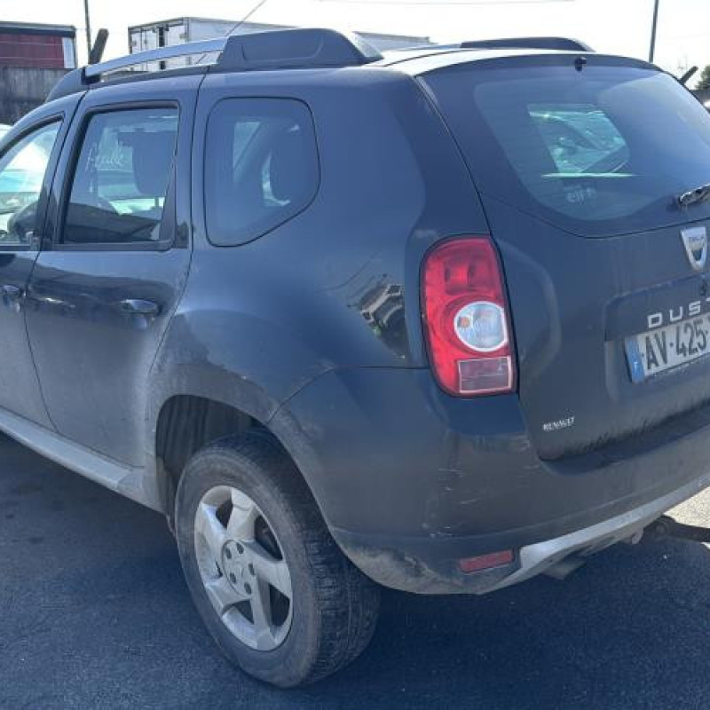 Malle/Hayon arriere DACIA DUSTER 1 Photo n°15