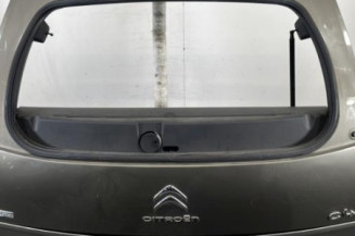 Malle/Hayon arriere CITROEN C4 GRAND PICASSO 1 Photo n°1