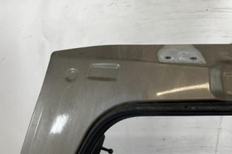Malle/Hayon arriere CITROEN C4 GRAND PICASSO 1