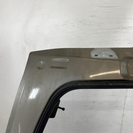 Malle/Hayon arriere CITROEN C4 GRAND PICASSO 1