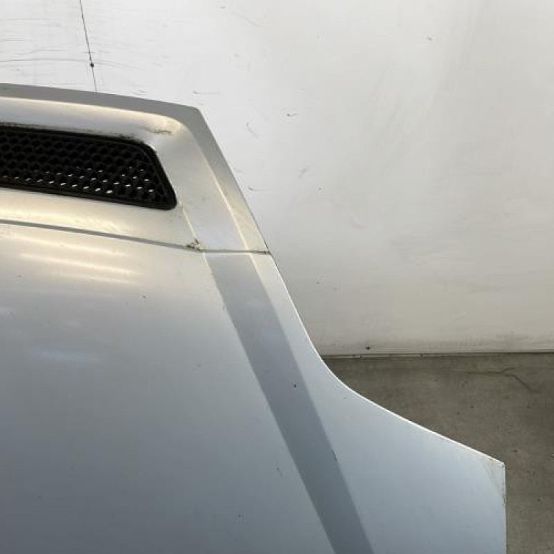 Capot RENAULT SCENIC 1 Photo n°3