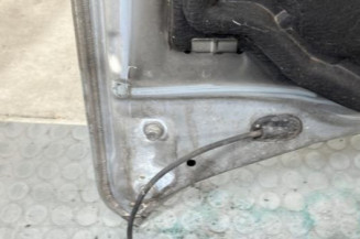 Capot RENAULT SCENIC 1