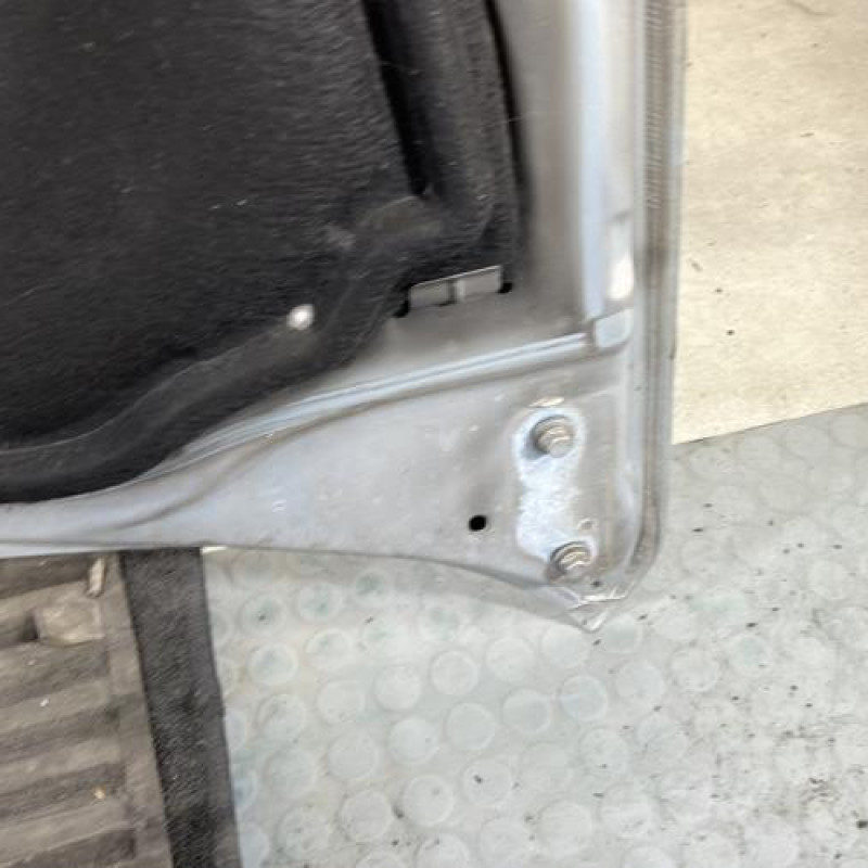 Capot RENAULT SCENIC 1 Photo n°8