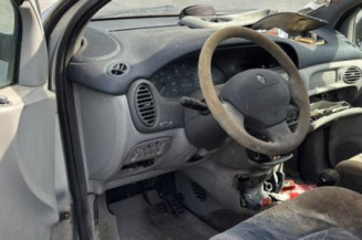 Capot RENAULT SCENIC 1