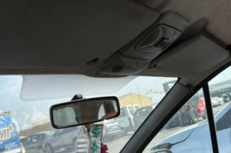 Capot RENAULT SCENIC 1