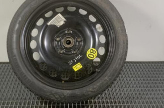 Roue de secours VAUXHALL ASTRA H Photo n°1