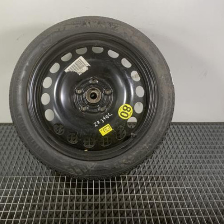 Roue de secours VAUXHALL ASTRA H Photo n°1