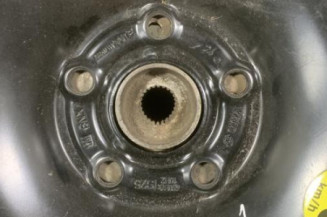Roue de secours VAUXHALL ASTRA H
