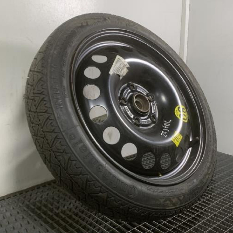 Roue de secours VAUXHALL ASTRA H Photo n°3