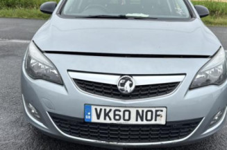 Roue de secours VAUXHALL ASTRA H