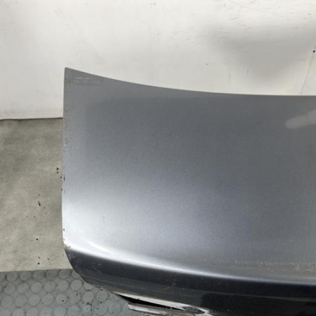 Malle/Hayon arriere SKODA SUPERB 2