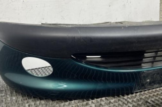 Pare choc avant PEUGEOT 206