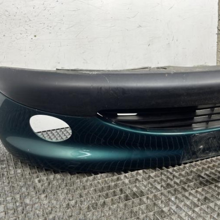 Pare choc avant PEUGEOT 206
