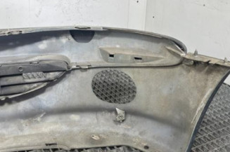 Pare choc avant PEUGEOT 206
