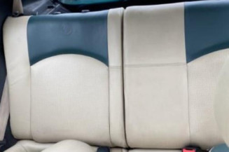 Pare choc avant PEUGEOT 206