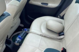 Pare choc avant PEUGEOT 206