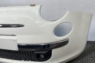 Pare choc avant FIAT 500 2