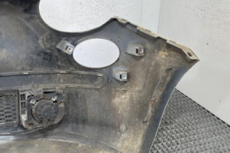 Pare choc avant FIAT 500 2