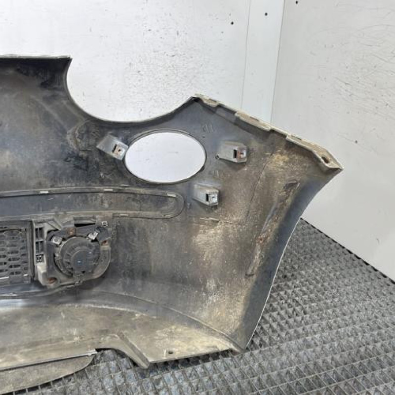 Pare choc avant FIAT 500 2 Photo n°4