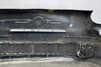 Pare choc avant FIAT 500 2