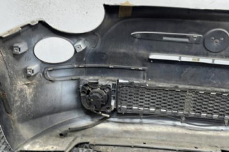 Pare choc avant FIAT 500 2