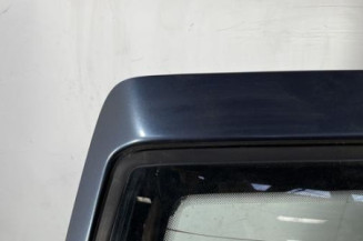 Malle/Hayon arriere PEUGEOT 306
