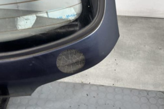Malle/Hayon arriere PEUGEOT 306