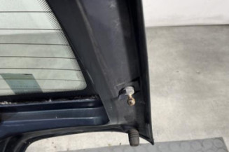 Malle/Hayon arriere PEUGEOT 306
