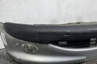 Pare choc avant PEUGEOT 206
