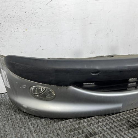 Pare choc avant PEUGEOT 206