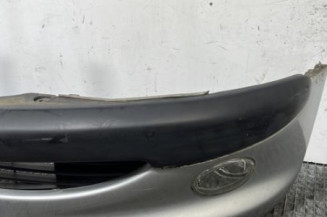 Pare choc avant PEUGEOT 206