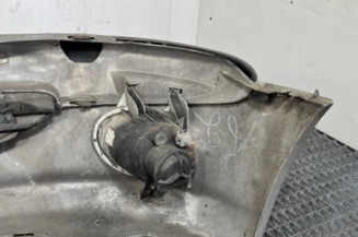 Pare choc avant PEUGEOT 206
